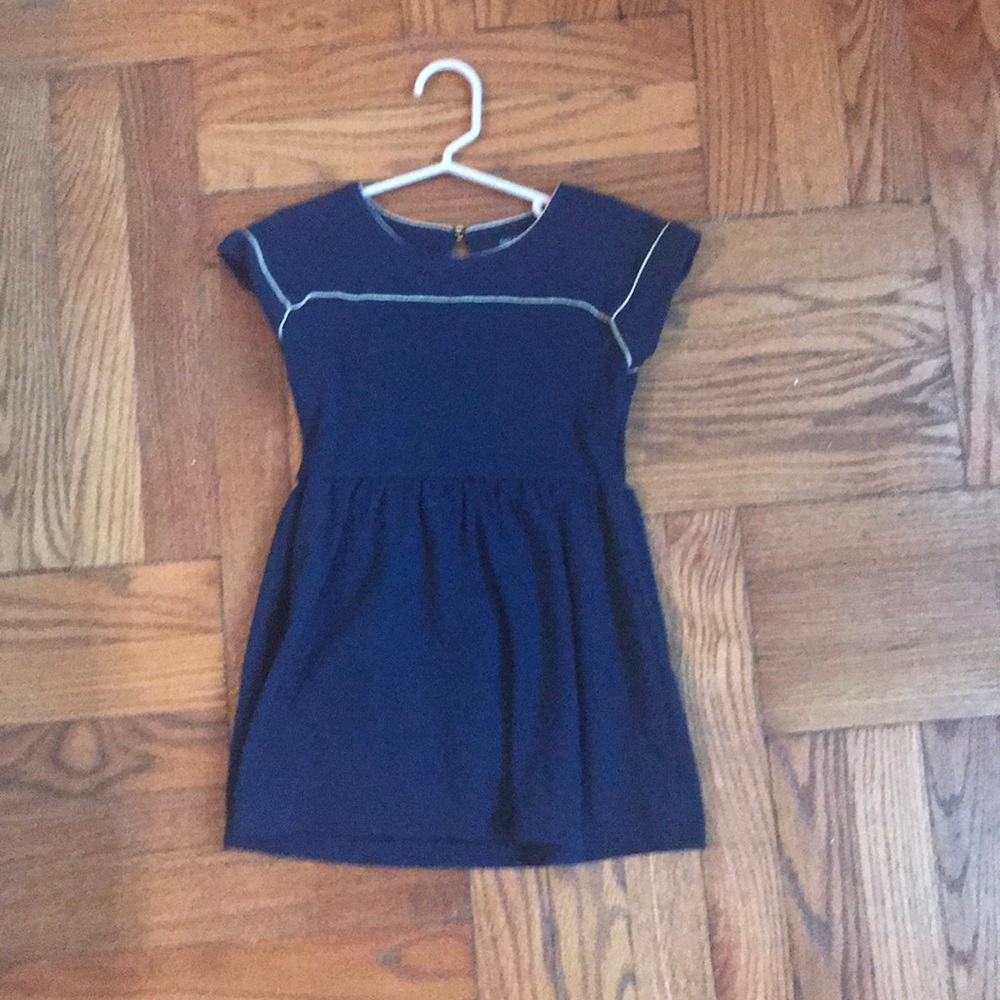 Gap girls dress